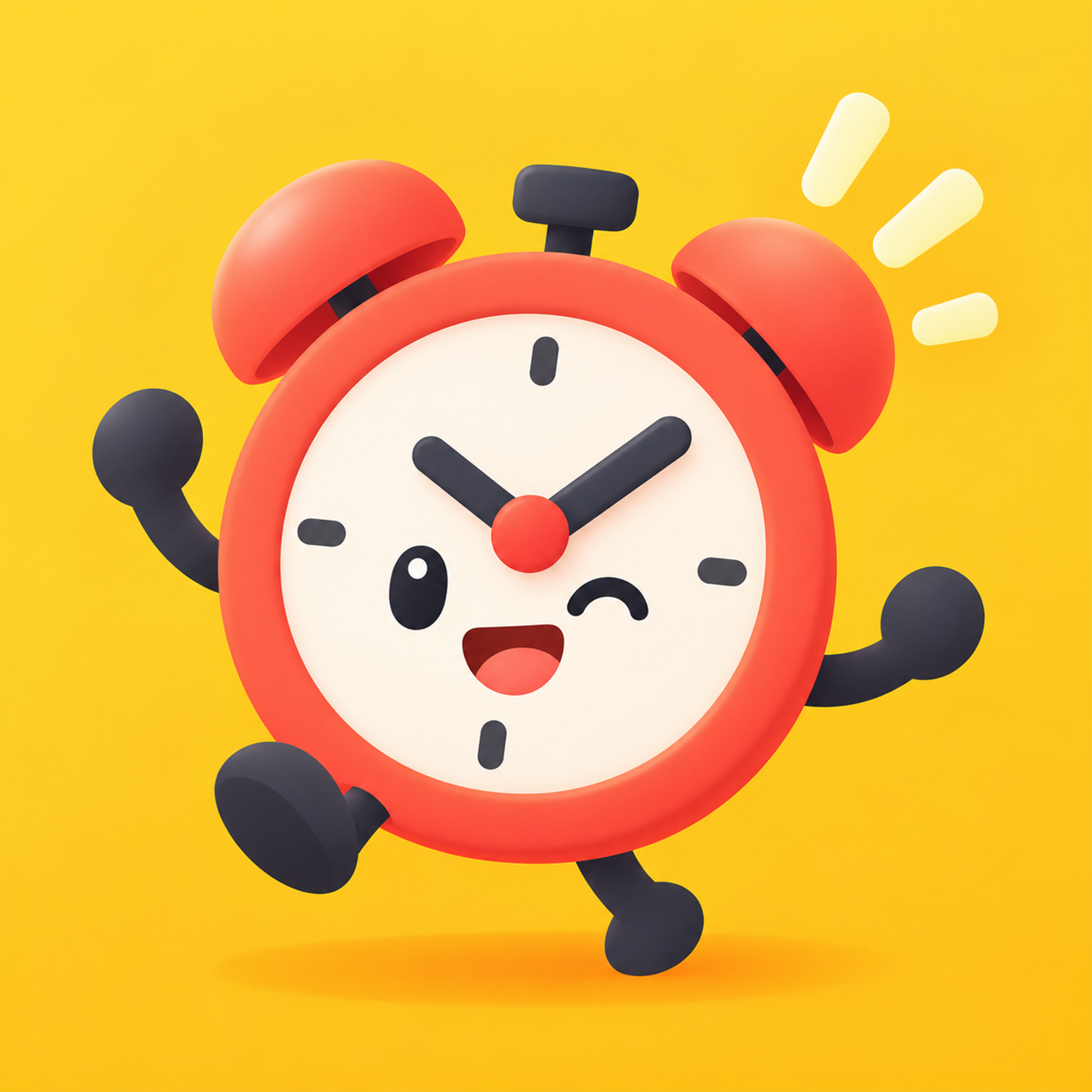Power Timer
