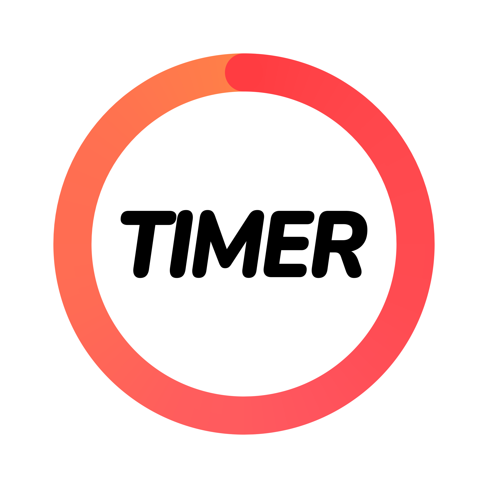 Timer Alarm
